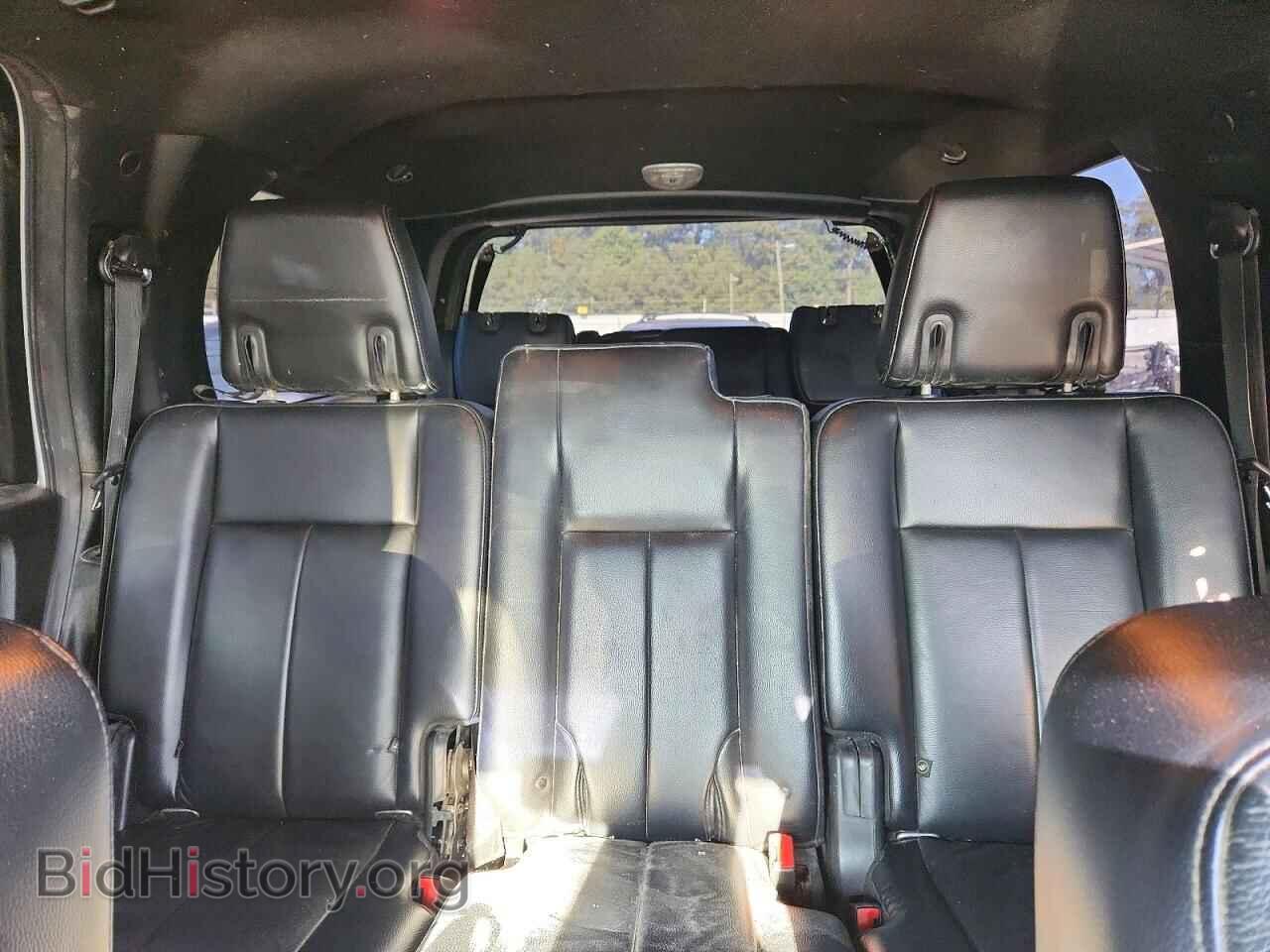 2017 FORD EXPEDITION - VIN: 1FMJU1HTXHEA43722 - Photo 10