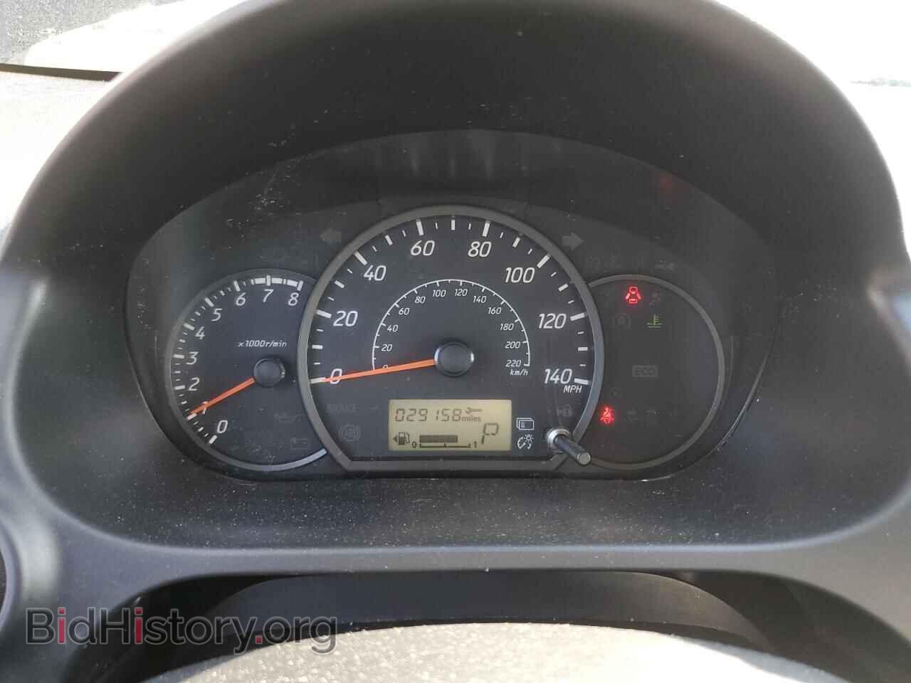2018 MITSUBISHI MIRAGE - VIN: ML32F3FJ0JHF07322 - Фото 9
