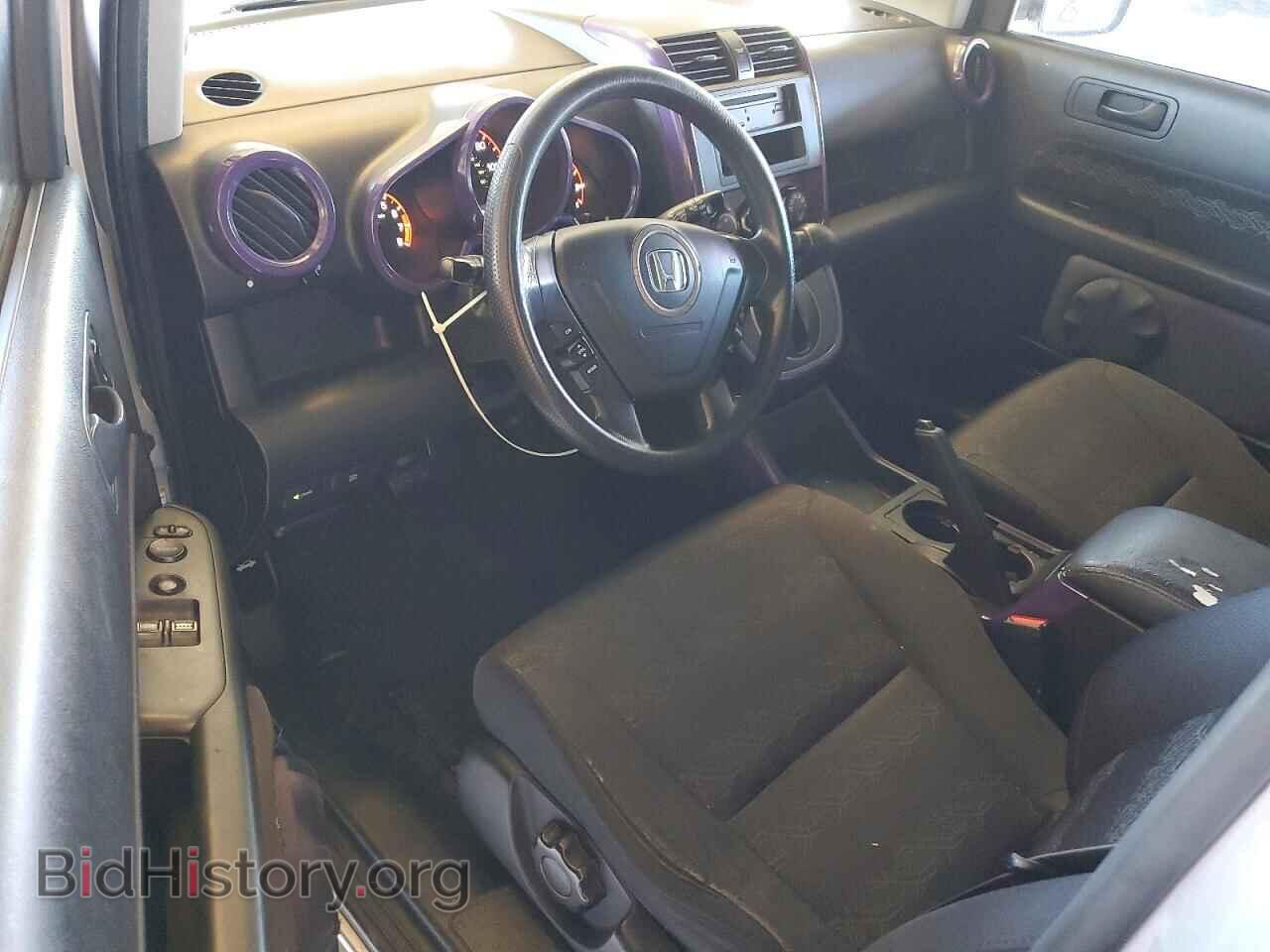 2007 HONDA ELEMENT - VIN: 5J6YH18937L005281 - Photo 8