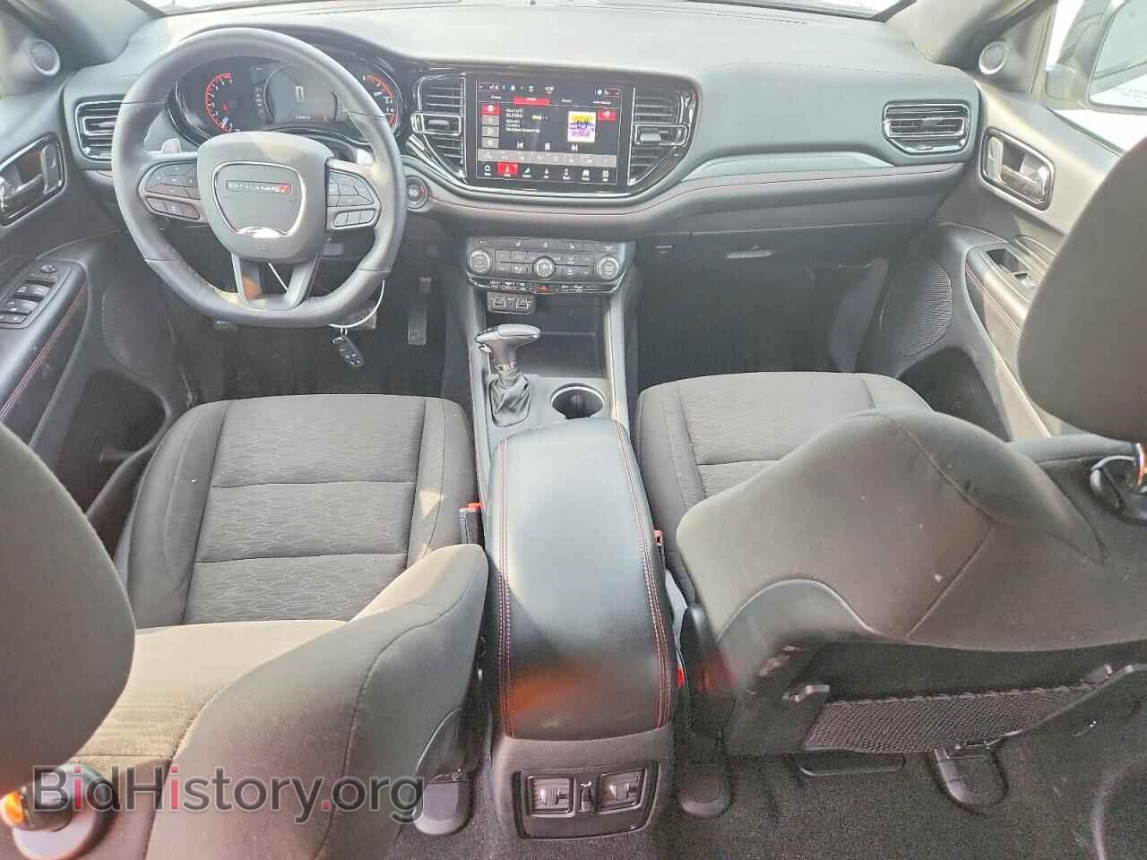 2026 DODGE DURANGO - VIN: 1C4RDHDG6TC264117 - Photo 8