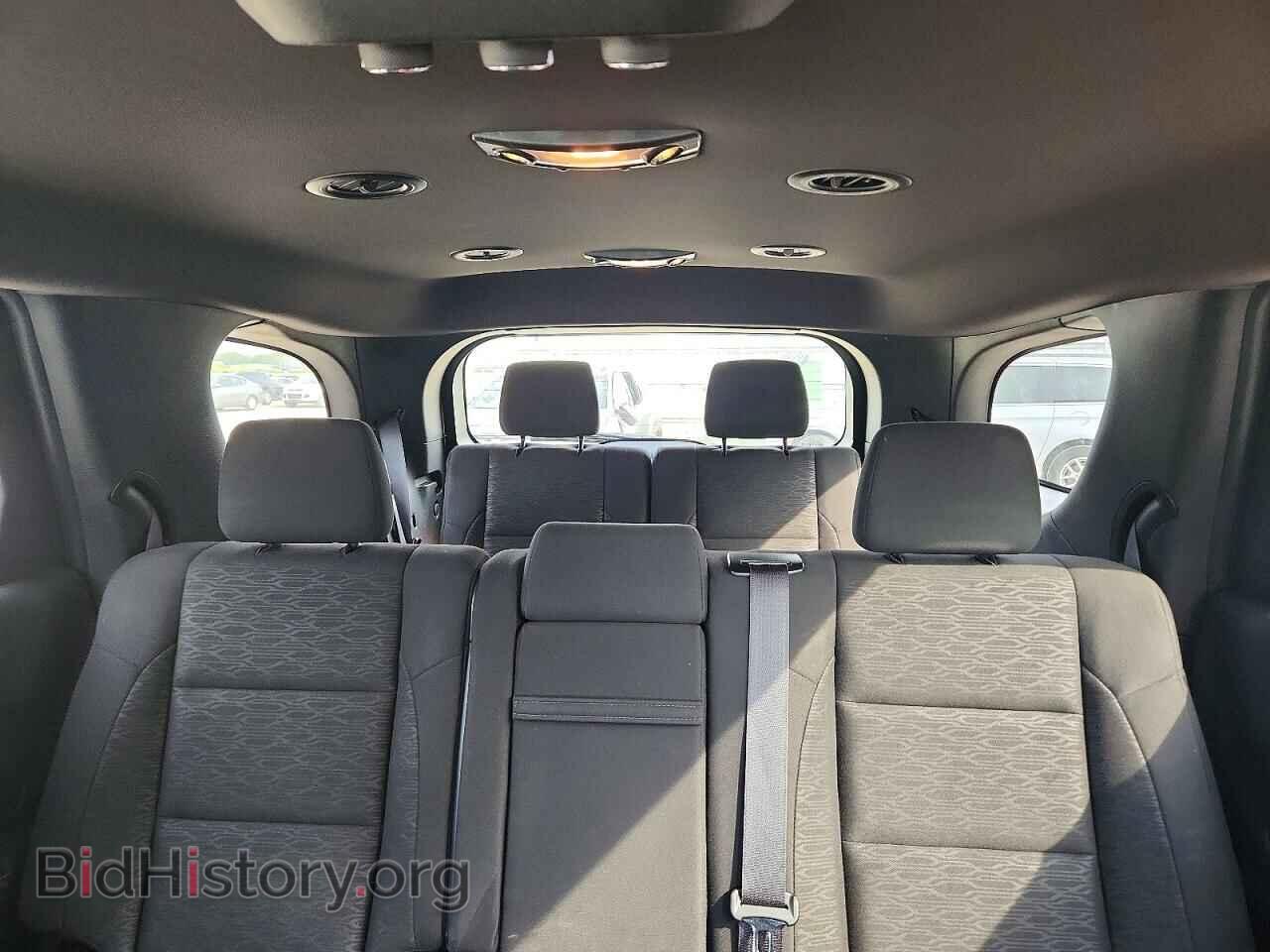 2026 DODGE DURANGO - VIN: 1C4RDHDG6TC264117 - Photo 10