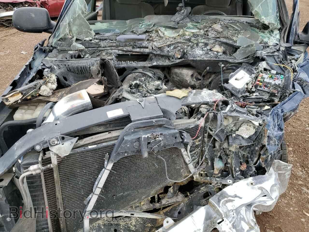 2006 CHEVROLET ALL Models - VIN: 2GCEC19V261276825 - Фото 11