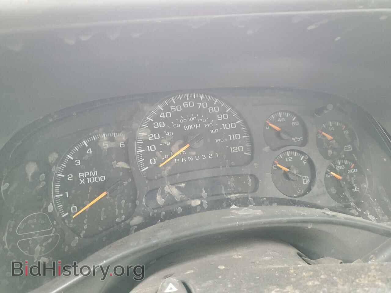 2006 CHEVROLET ALL Models - VIN: 2GCEC19V261276825 - Фото 9