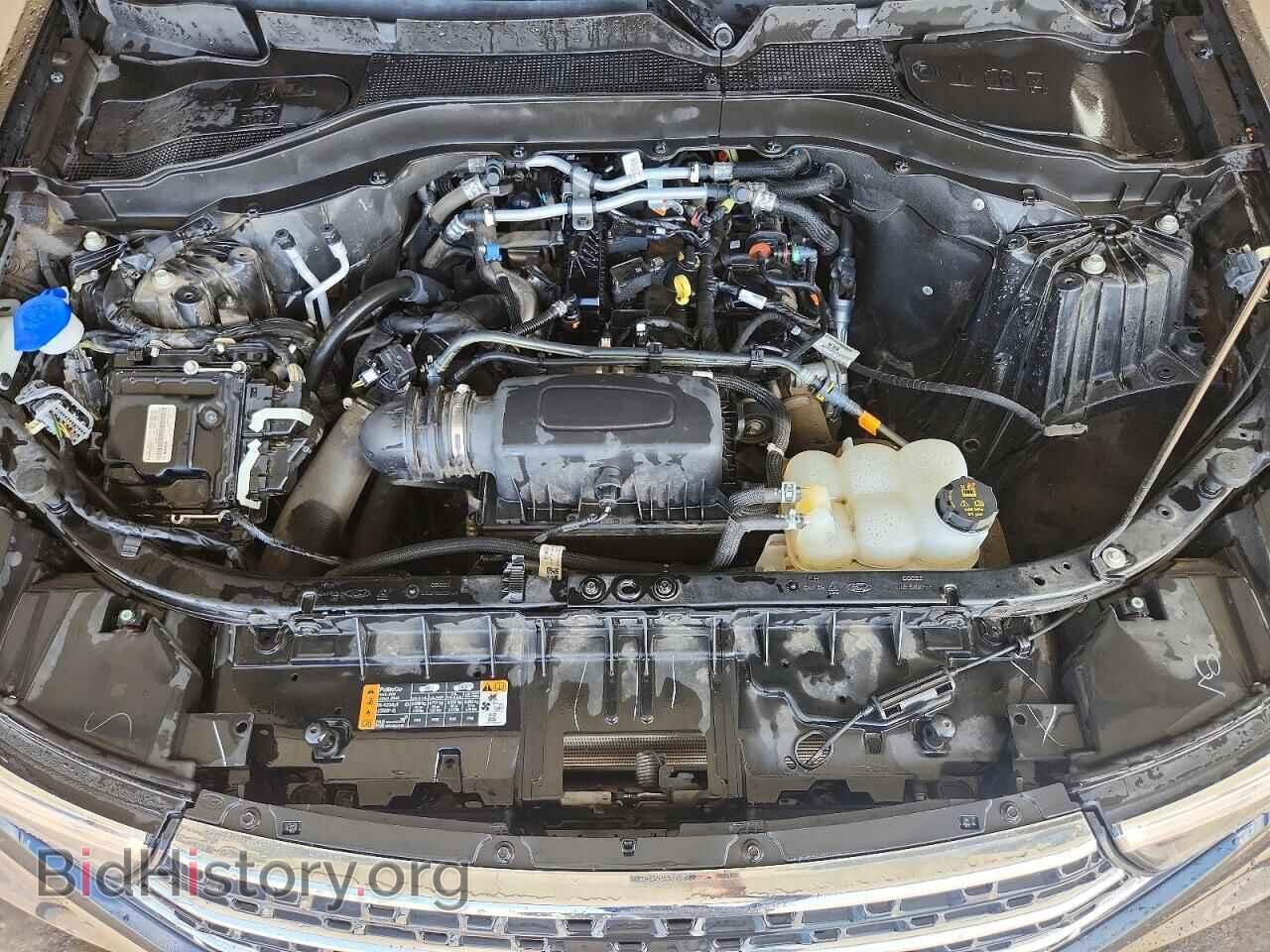 2024 FORD EXPLORER - VIN: 1FMSK8DH6RGA05446 - Photo 12
