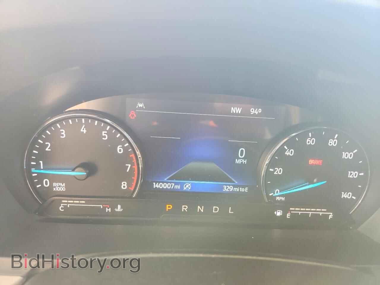 2024 FORD EXPLORER - VIN: 1FMSK8DH6RGA05446 - Photo 9