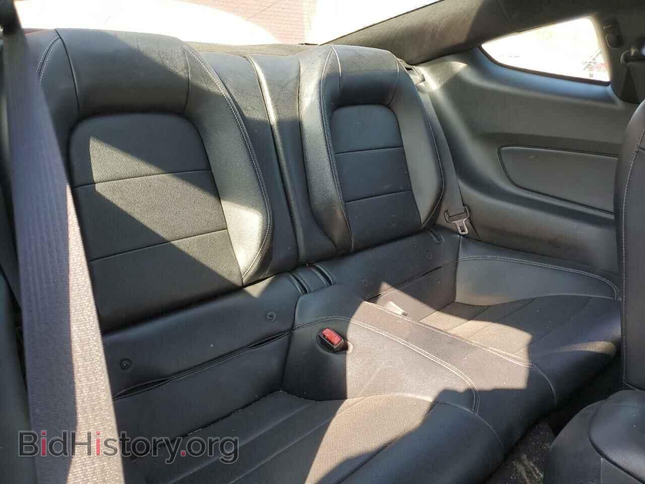 2016 FORD MUSTANG - VIN: 1FA6P8CF0G5235974 - Фото 10