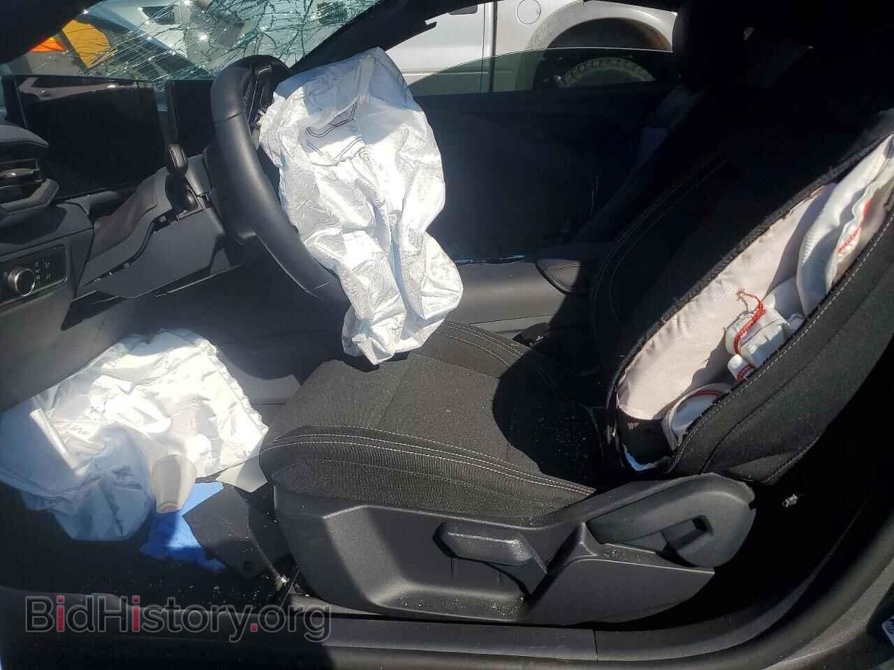 2026 FORD MUSTANG - VIN: 1FA6P8TH1T5104239 - Фото 7