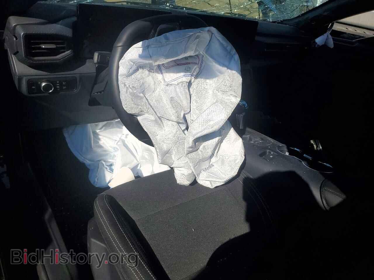 2026 FORD MUSTANG - VIN: 1FA6P8TH1T5104239 - Фото 8