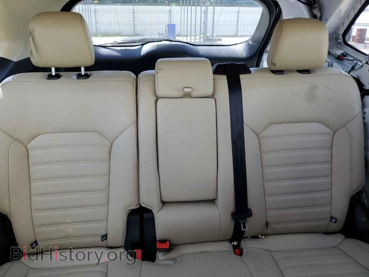 2020 FORD EDGE - VIN: 2FMPK3J96LBA32232 - Фото 10