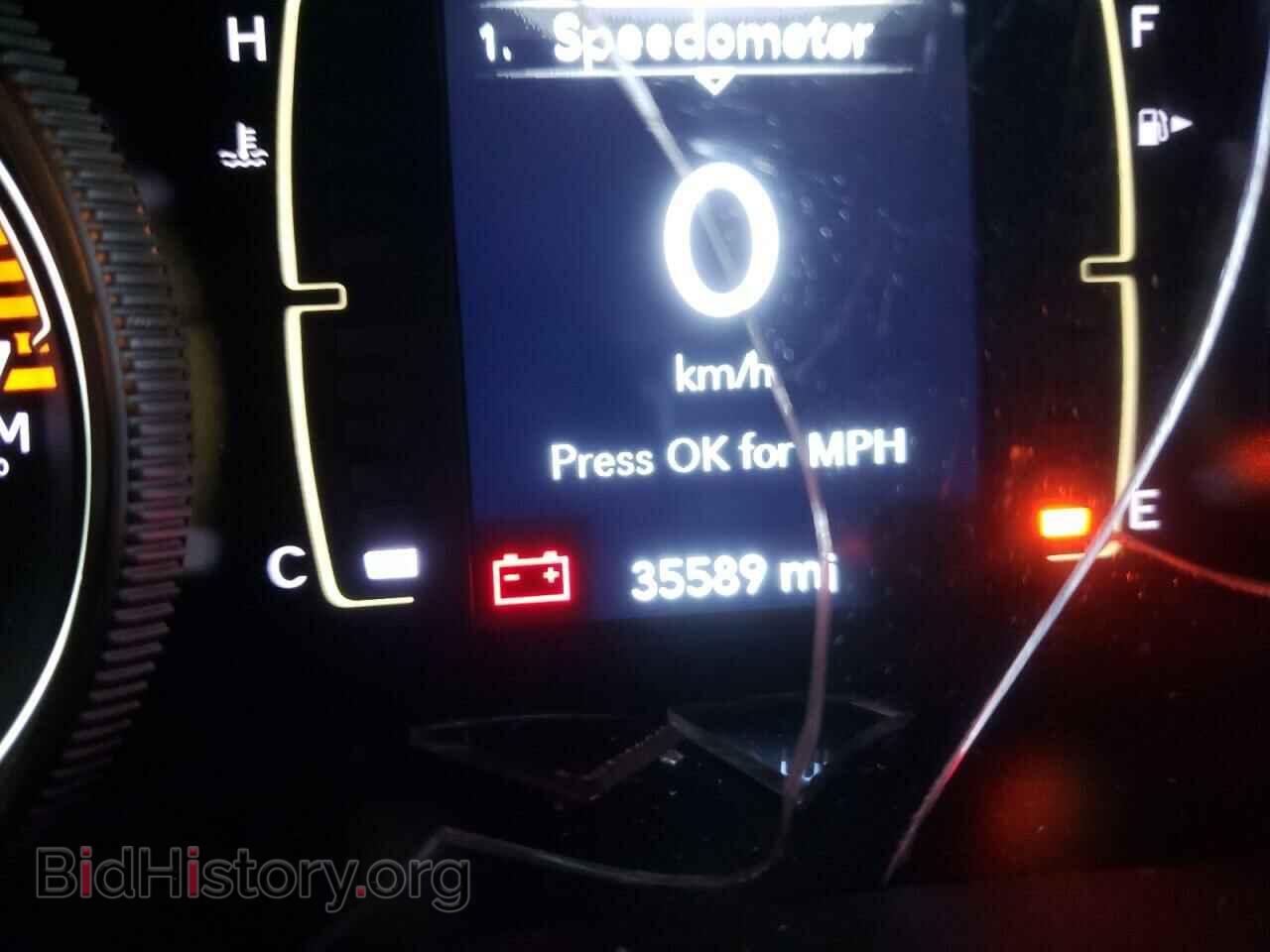 2019 JEEP CHEROKEE - VIN: 1C4PJLCB2KD381663 - Photo 8
