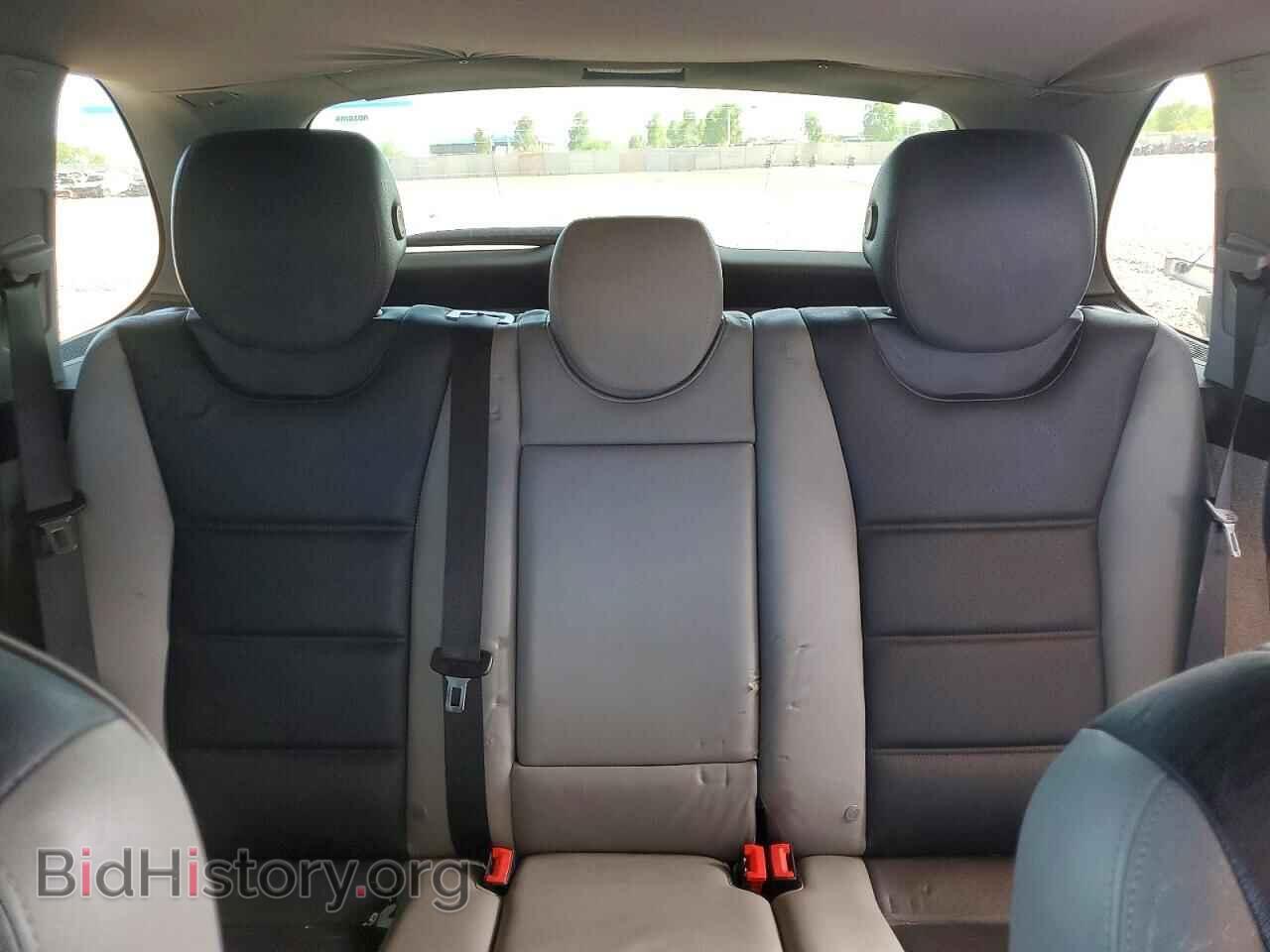 2006 PORSCHE CAYENNE - VIN: WP1AB29P06LA68167 - Фото 10