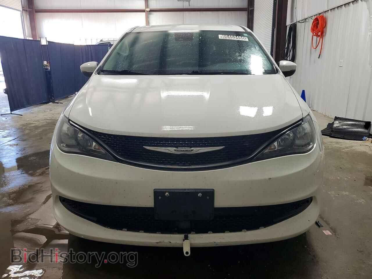 2023 CHRYSLER MINIVAN - VIN: 2C4RC1CG5PR623627 - Photo 5
