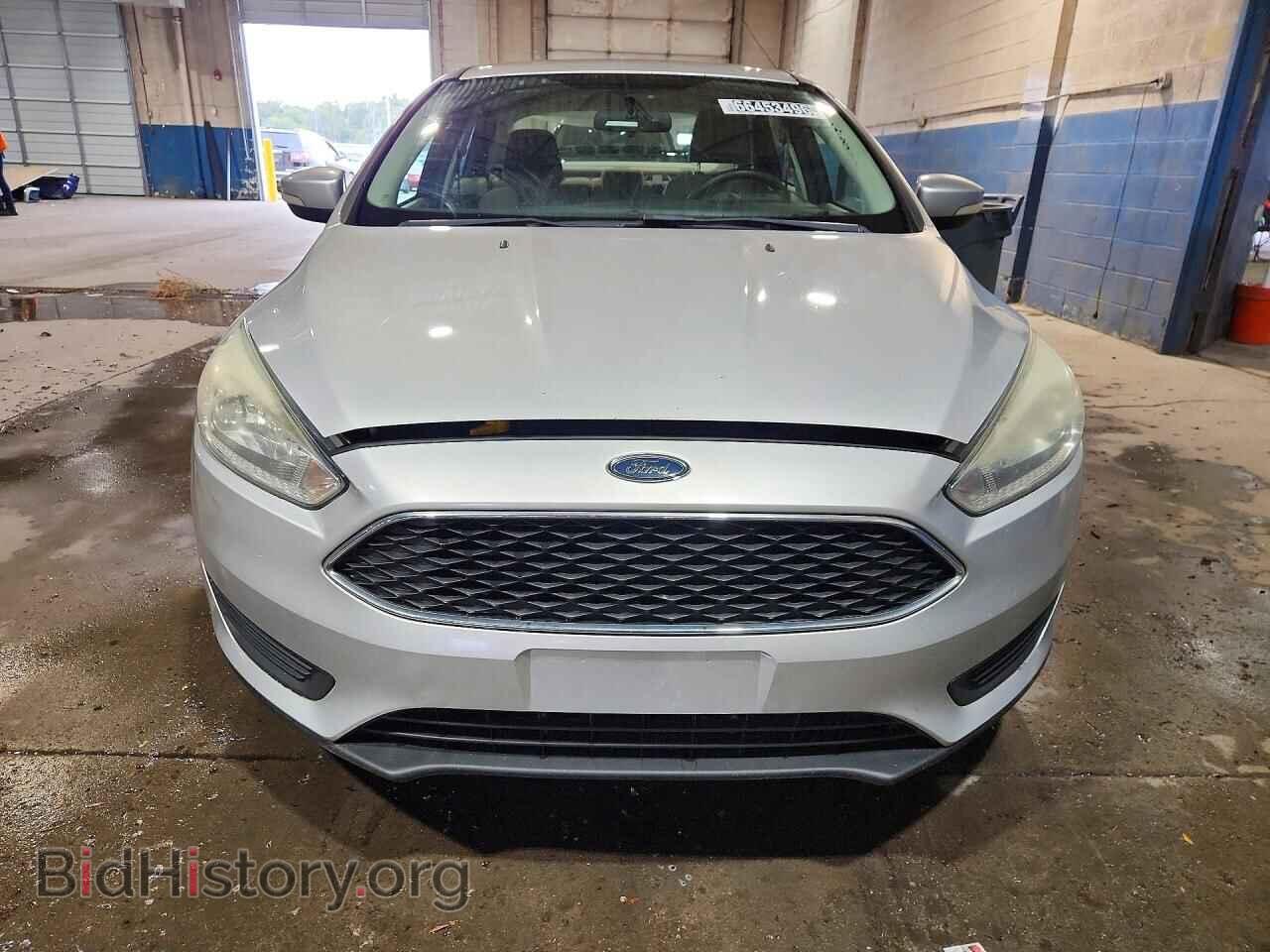 2015 FORD FOCUS - VIN: 1FADP3F2XFL205104 - Photo 5