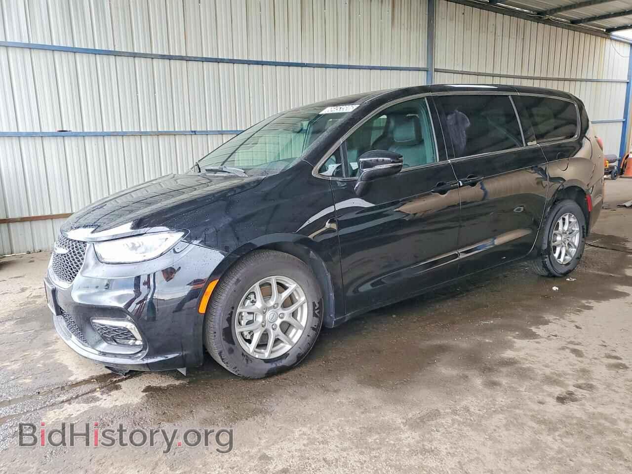Photo 2C4RC1BGXTR243761 - CHRYSLER PACIFICA 2026