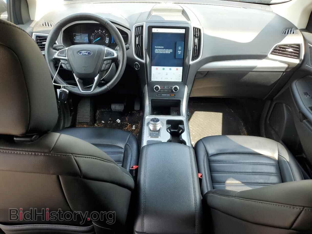 2022 FORD EDGE - VIN: 2FMPK4J9XNBA14678 - Фото 8