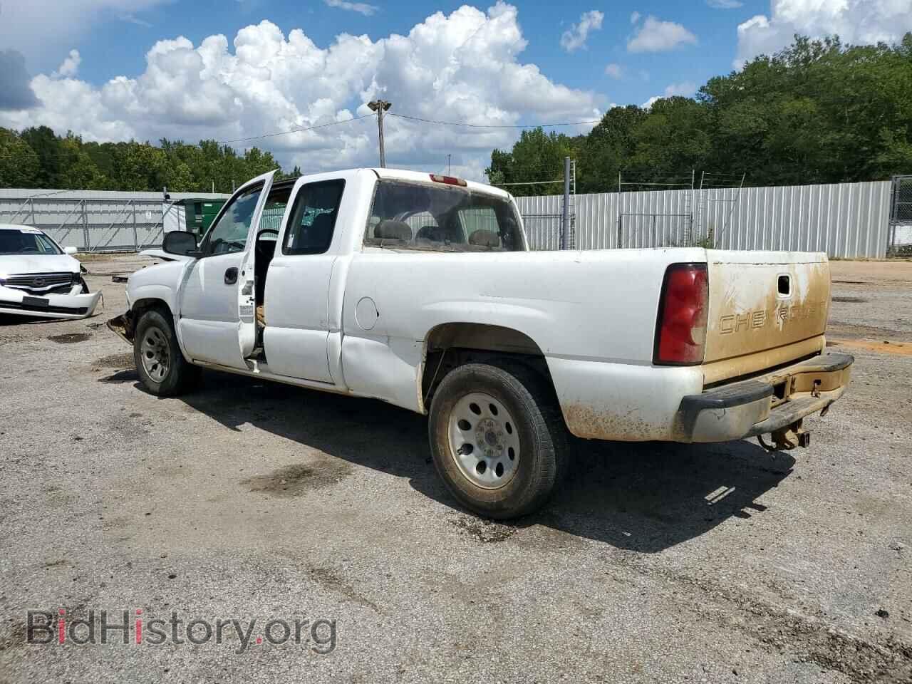 2007 CHEVROLET ALL Models - VIN: 1GCEC19V97Z184331 - Фото 2