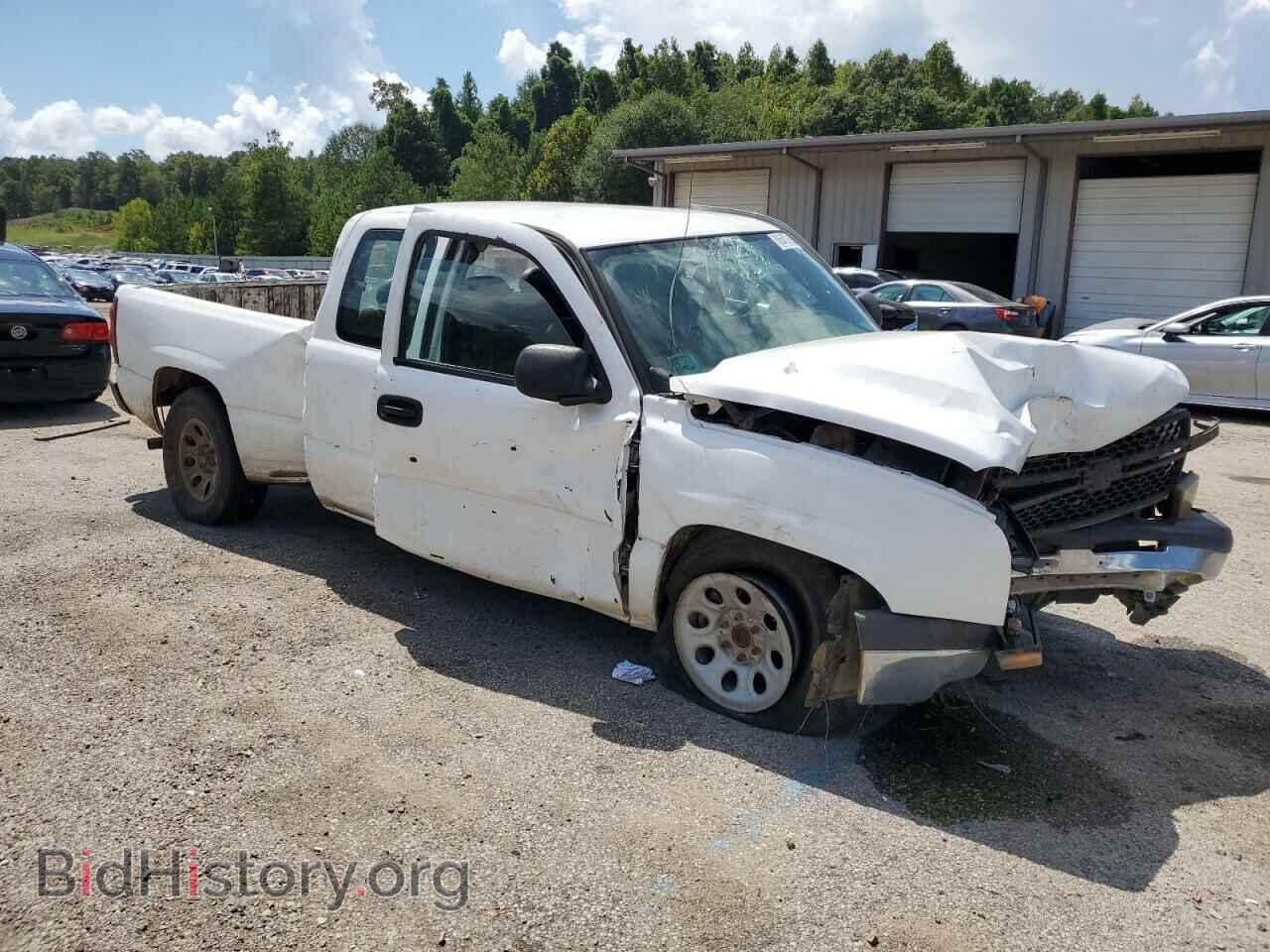2007 CHEVROLET ALL Models - VIN: 1GCEC19V97Z184331 - Фото 4