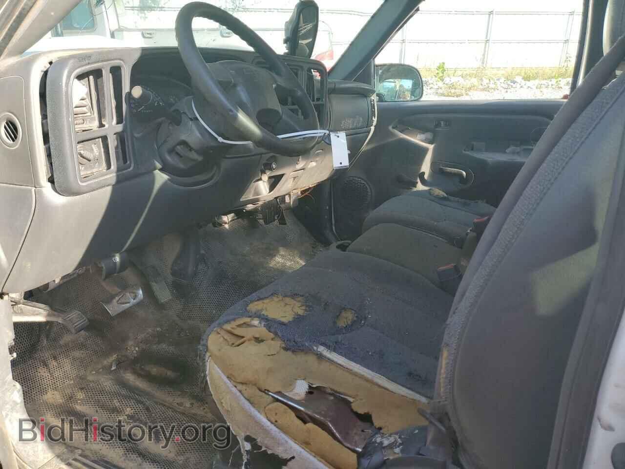 2007 CHEVROLET ALL Models - VIN: 1GCEC19V97Z184331 - Фото 7