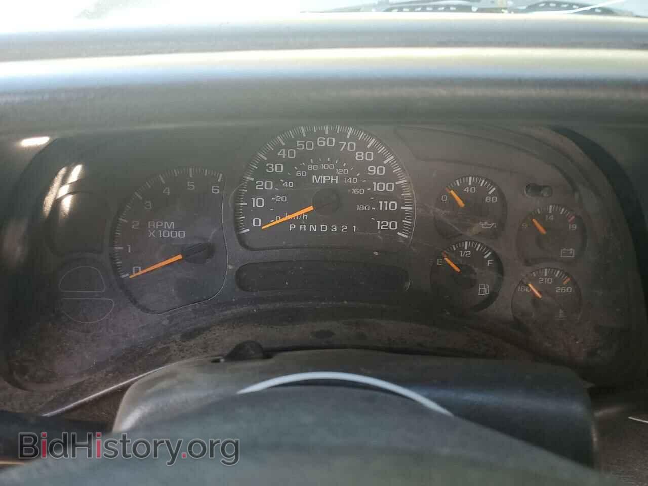 2007 CHEVROLET ALL Models - VIN: 1GCEC19V97Z184331 - Фото 9
