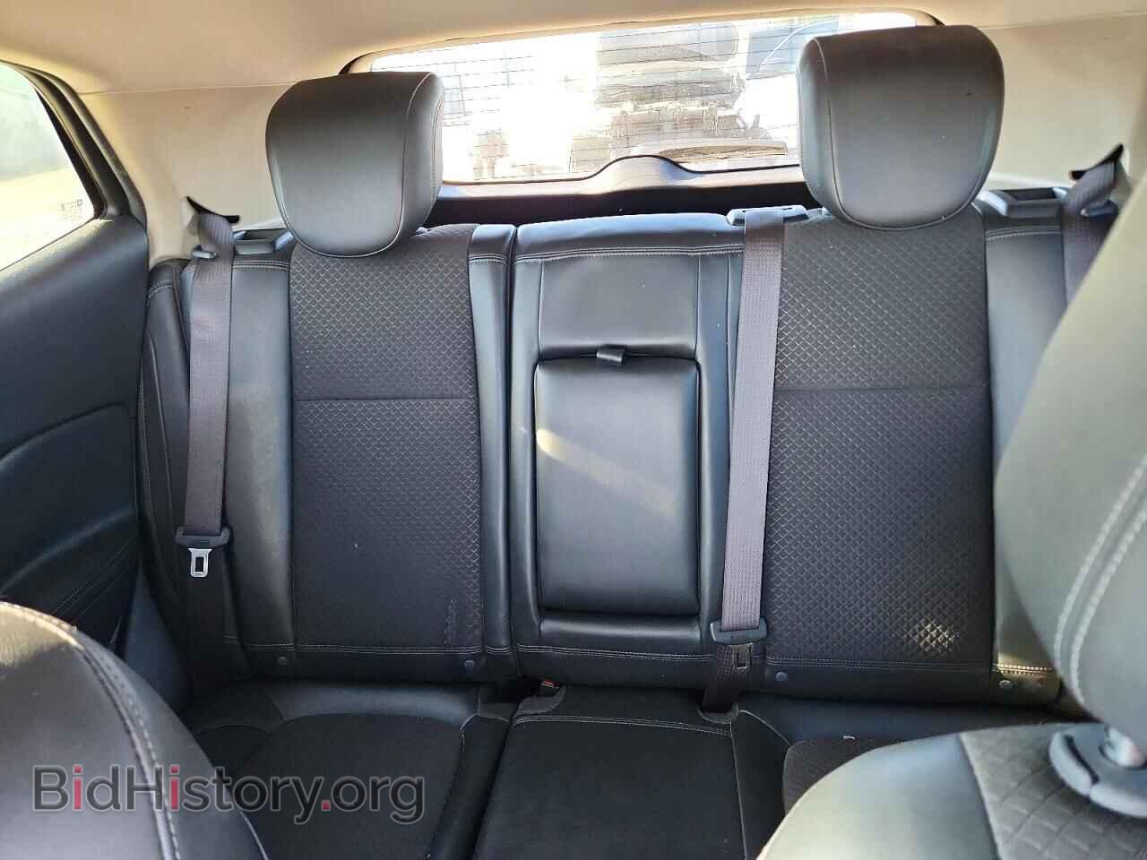 2018 BUICK ENCORE - VIN: KL4CJASB9JB686344 - Photo 10