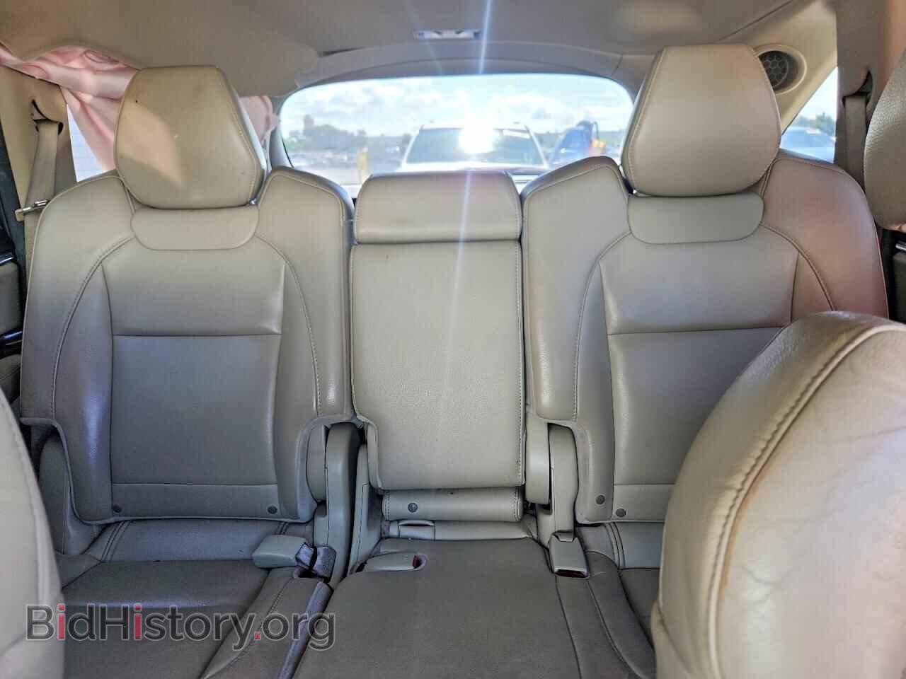 2015 ACURA MDX - VIN: 5FRYD4H49FB010279 - Photo 10