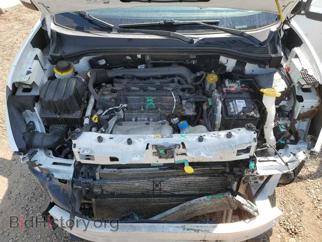 2020 RAM All Models - VIN: ZFBHRFBB2L6R52352 - Photo 12