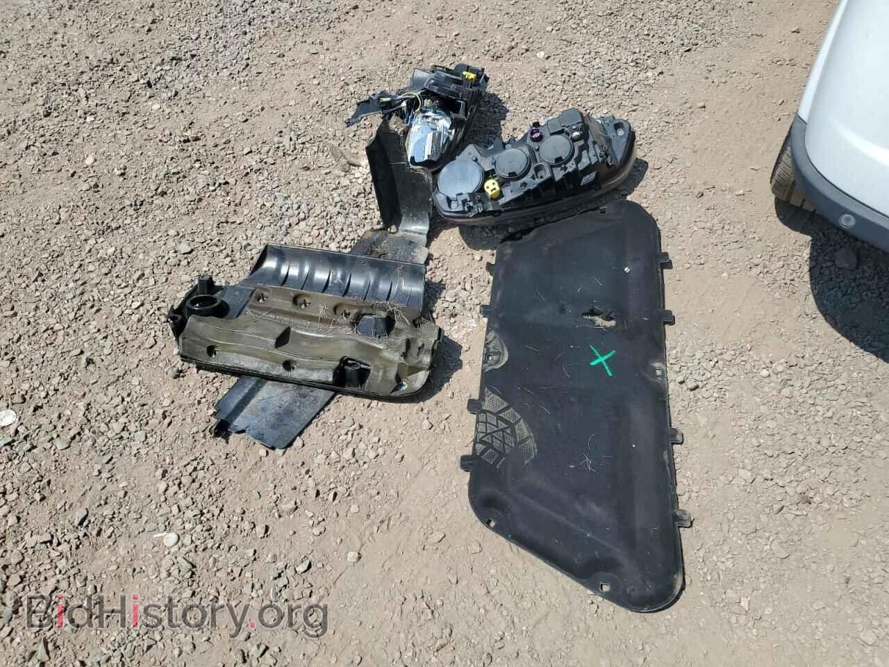 2020 RAM All Models - VIN: ZFBHRFBB2L6R52352 - Photo 13