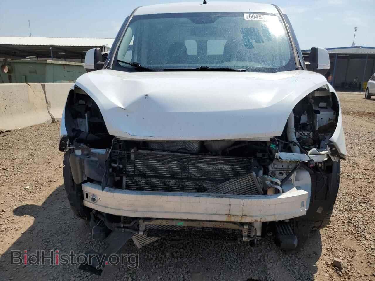 2020 RAM All Models - VIN: ZFBHRFBB2L6R52352 - Photo 5