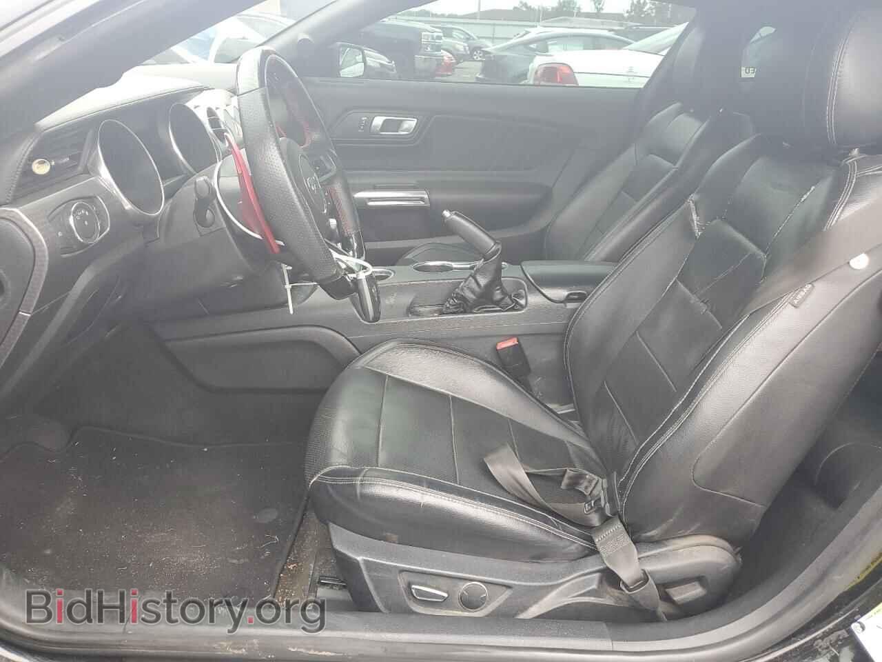 2018 FORD ALL Models - VIN: 1FA6P8TH2J5112458 - Фото 7