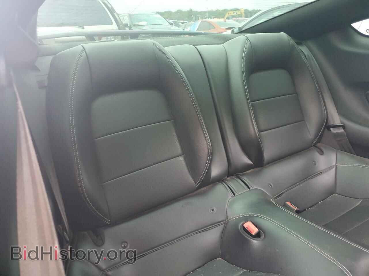 2018 FORD ALL Models - VIN: 1FA6P8TH2J5112458 - Фото 10