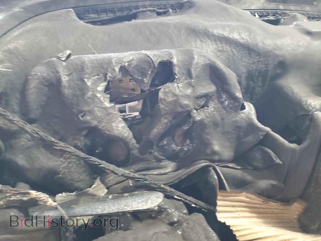 2020 RAM 1500 - VIN: 1C6RR7FG9LS149713 - Фото 9