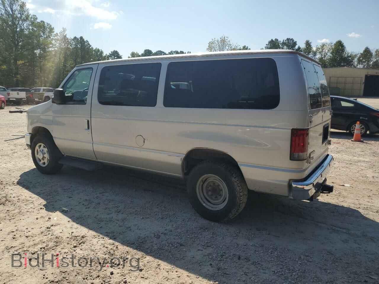 2013 FORD ALL Models - VIN: 1FBNE3BL4DDA11005 - Photo 2