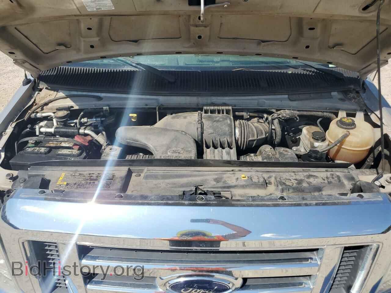 2013 FORD ALL Models - VIN: 1FBNE3BL4DDA11005 - Photo 11
