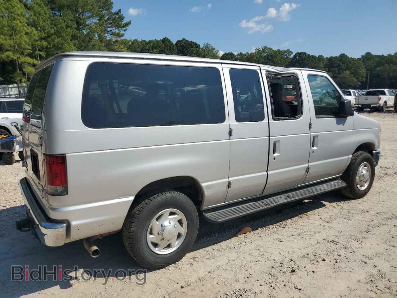 2013 FORD ALL Models - VIN: 1FBNE3BL4DDA11005 - Photo 3