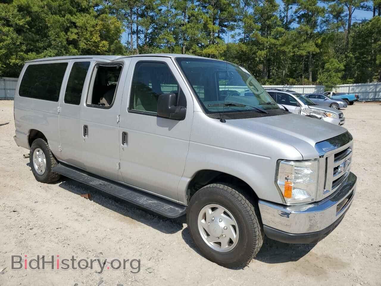 2013 FORD ALL Models - VIN: 1FBNE3BL4DDA11005 - Photo 4