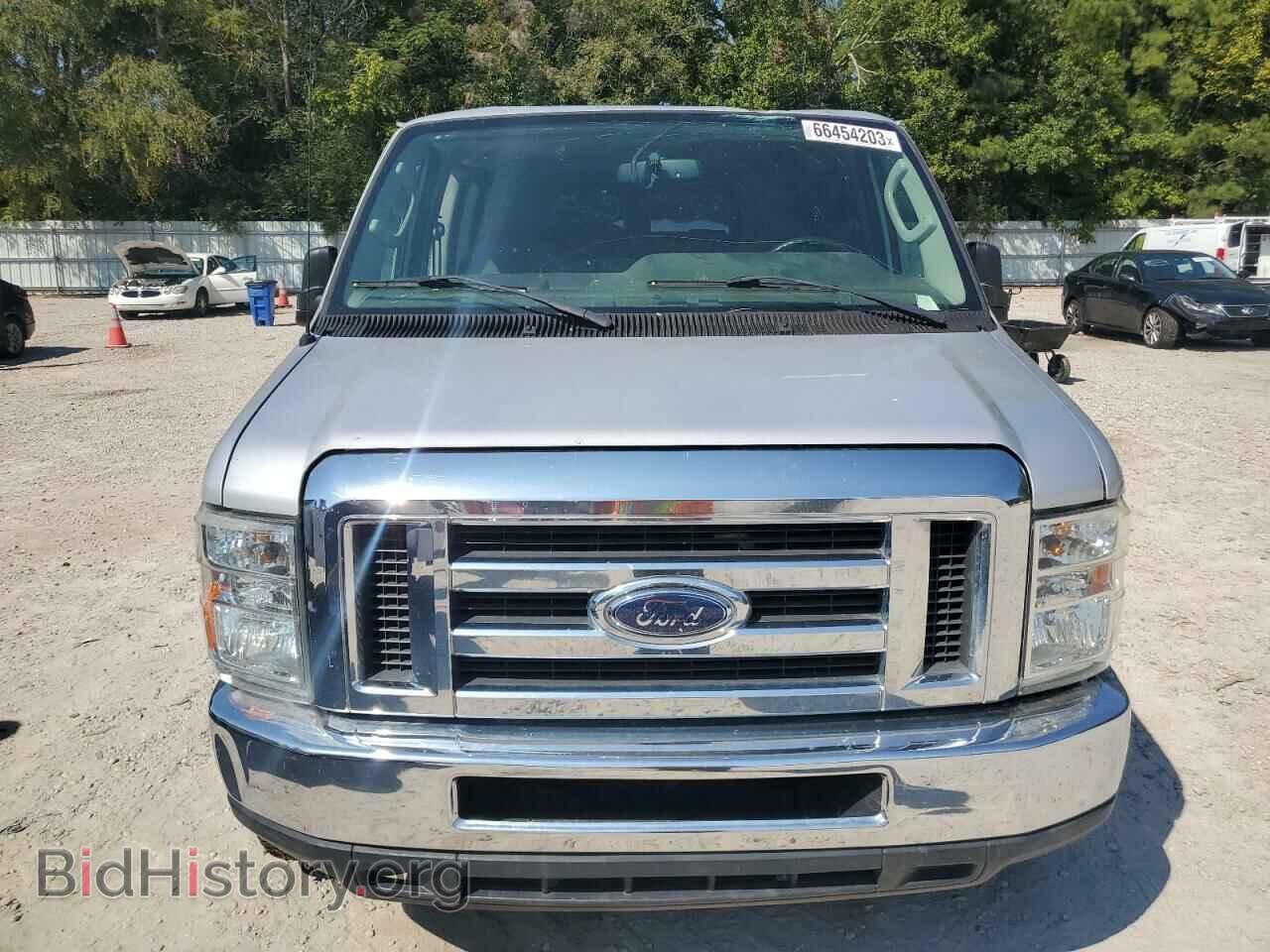 2013 FORD ALL Models - VIN: 1FBNE3BL4DDA11005 - Photo 5