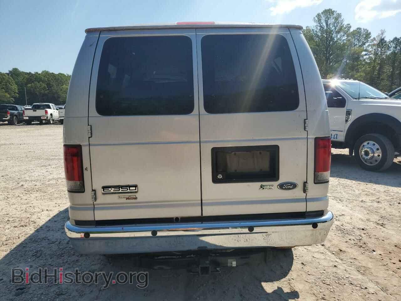 2013 FORD ALL Models - VIN: 1FBNE3BL4DDA11005 - Photo 6