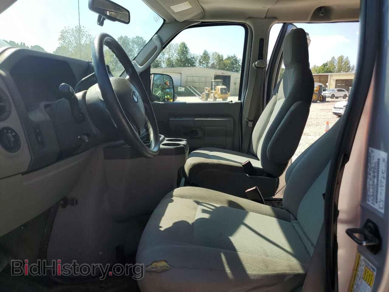 2013 FORD ALL Models - VIN: 1FBNE3BL4DDA11005 - Photo 7