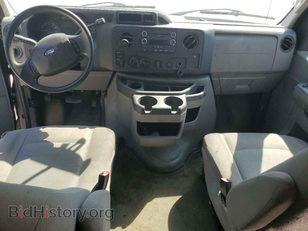 2013 FORD ALL Models - VIN: 1FBNE3BL4DDA11005 - Photo 8