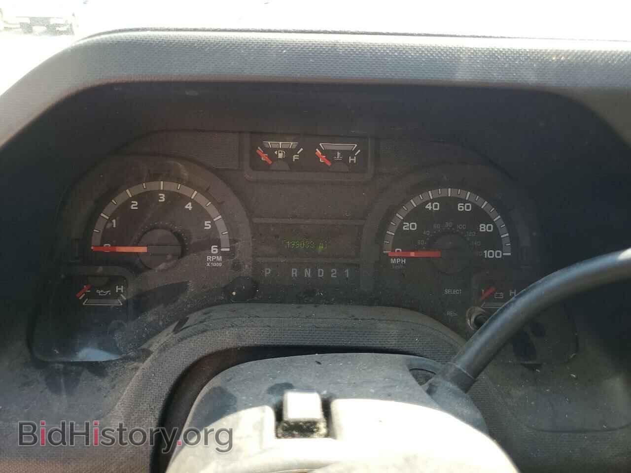 2013 FORD ALL Models - VIN: 1FBNE3BL4DDA11005 - Photo 9