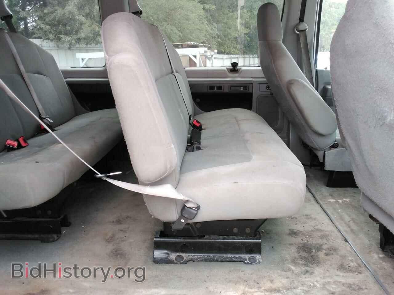 2013 FORD ALL Models - VIN: 1FBNE3BL4DDA11005 - Photo 10
