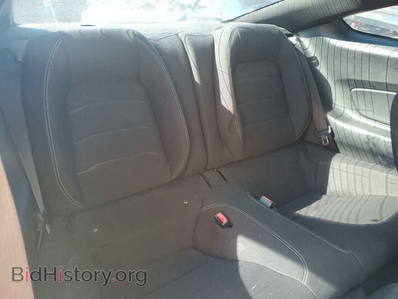 2017 FORD ALL Models - VIN: 1FA6P8TH5H5237321 - Фото 10