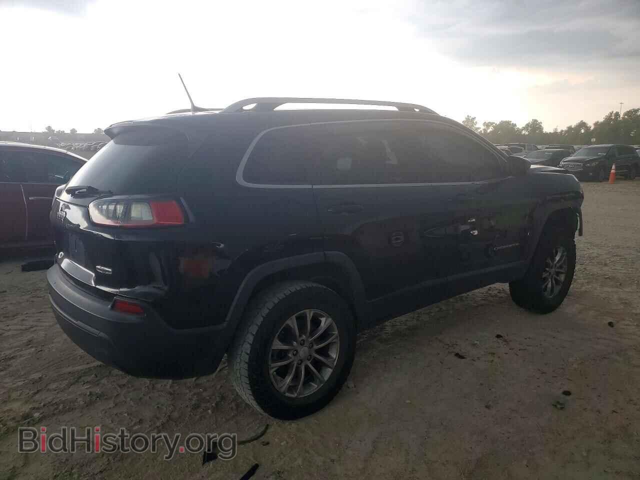 2019 JEEP CHEROKEE - VIN: 1C4PJMLB8KD182400 - Photo 3