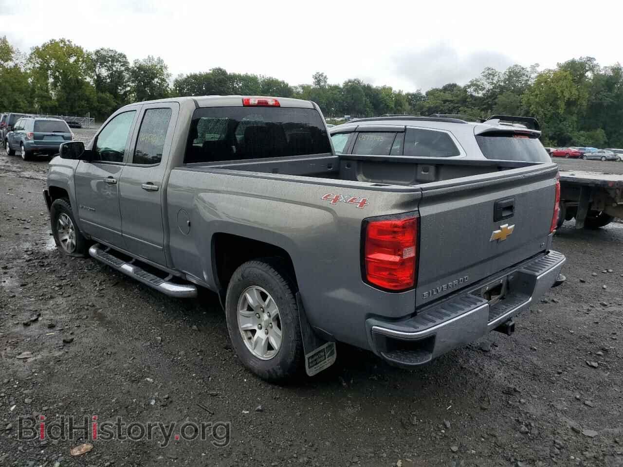 2017 CHEVROLET ALL Models - VIN: 1GCVKREC4HZ213936 - Фото 2