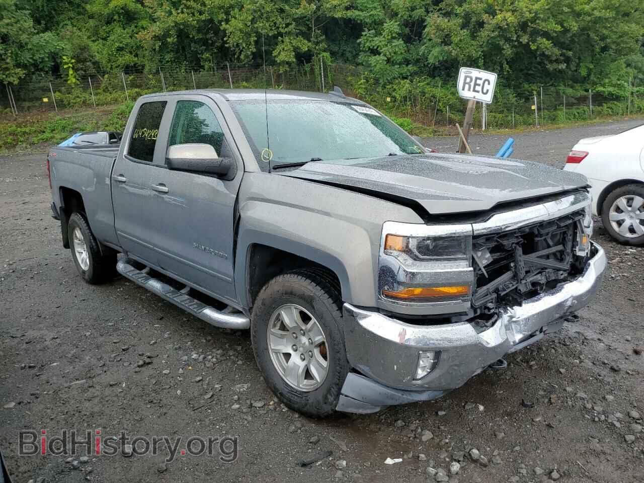 2017 CHEVROLET ALL Models - VIN: 1GCVKREC4HZ213936 - Фото 4