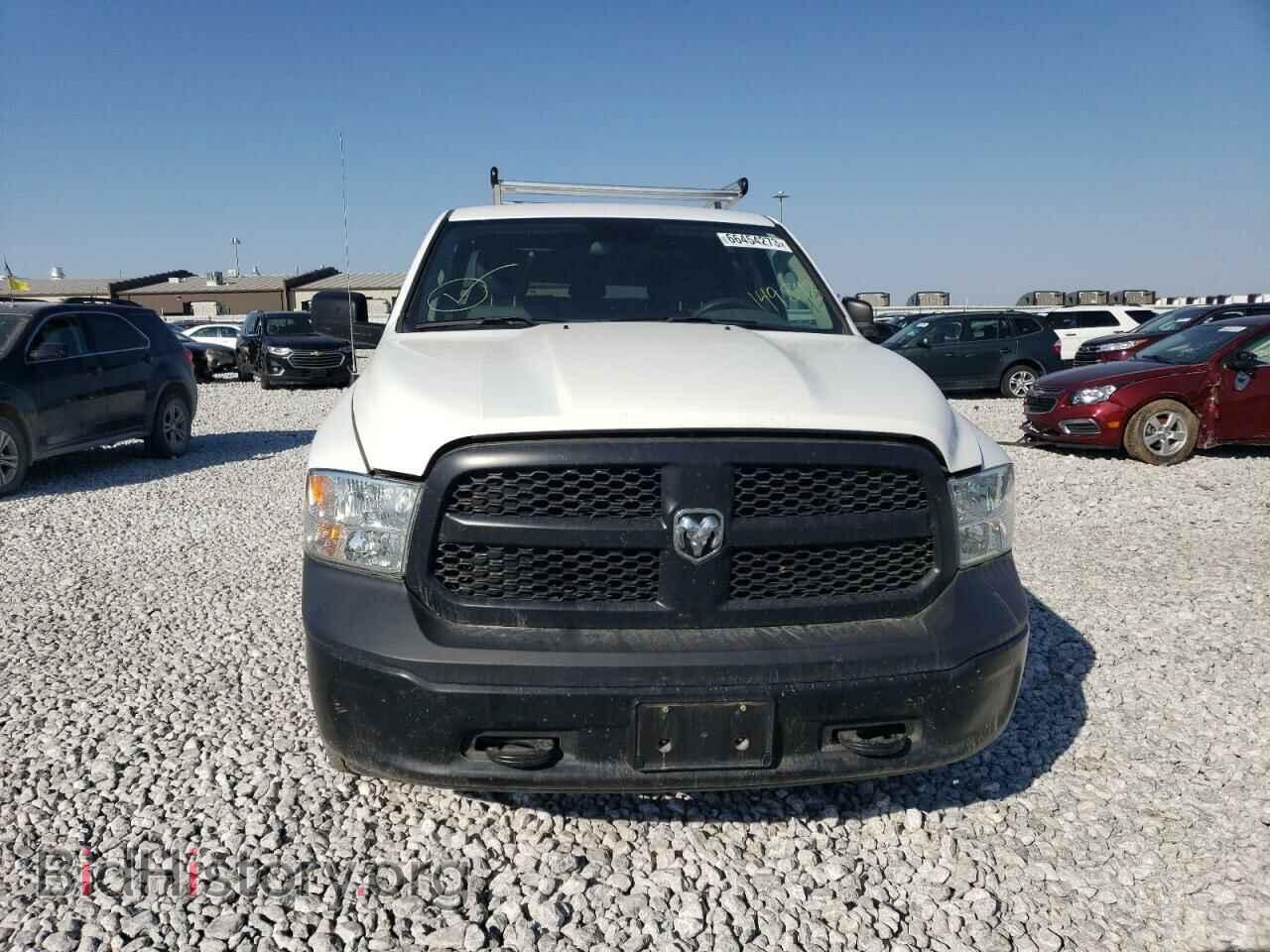 2020 RAM 1500 - VIN: 1C6RR7KT7LS149843 - Фото 5