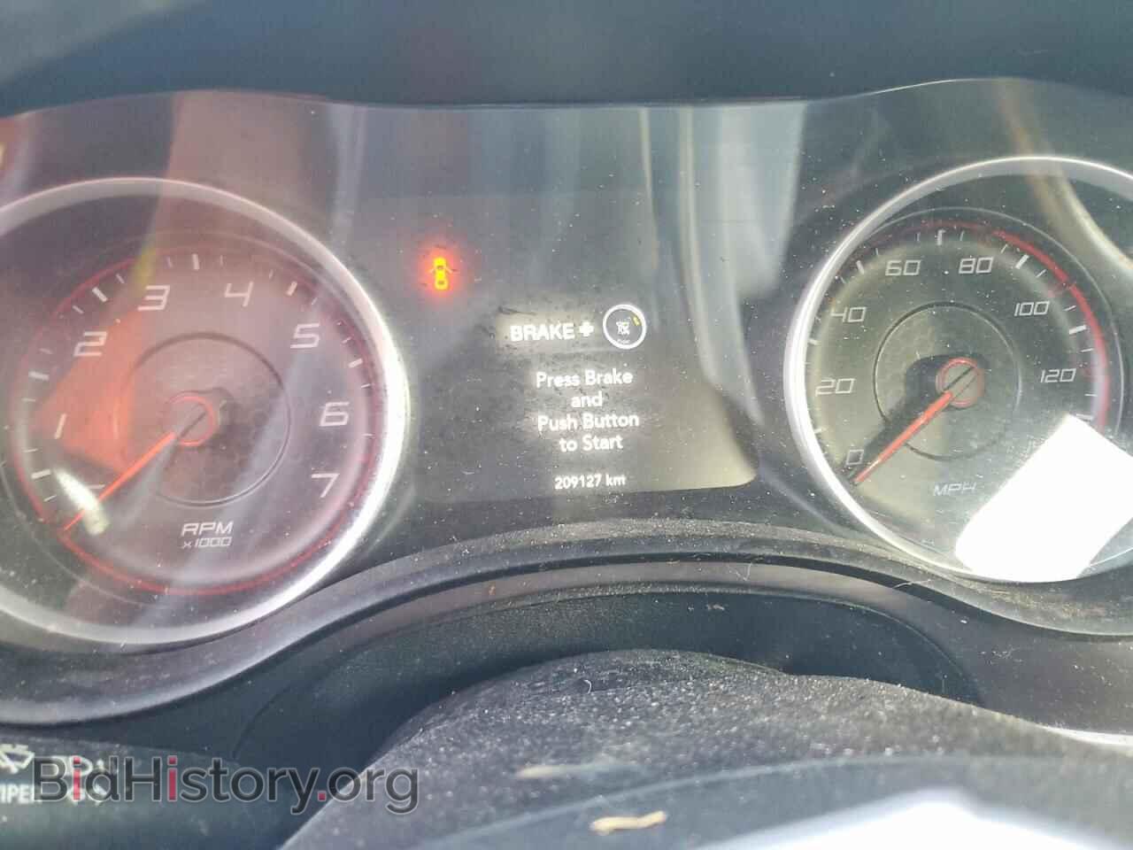 2015 DODGE CHARGER - VIN: 2C3CDXBG5FH811998 - Фото 9