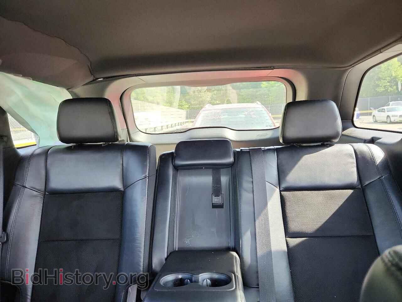 2017 JEEP CHEROKEE - VIN: 1C4RJFAG4HC726750 - Фото 10