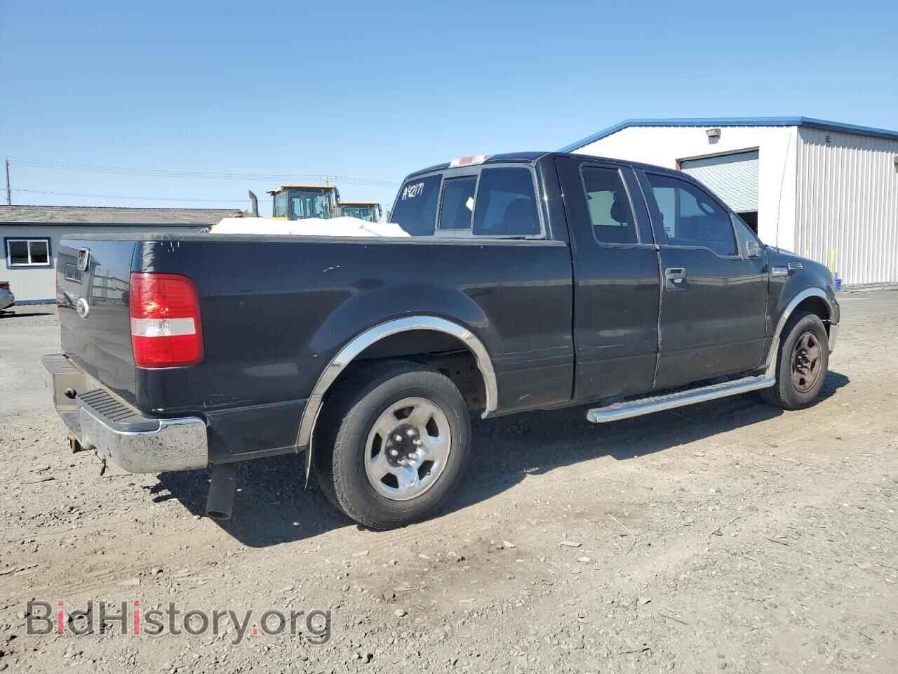 2006 FORD All Models - VIN: 1FTPX12596NA42171 - Фото 3