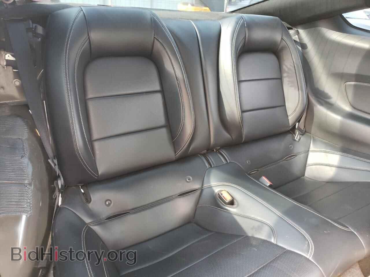 2015 FORD MUSTANG - VIN: 1FA6P8CF5F5407432 - Фото 10
